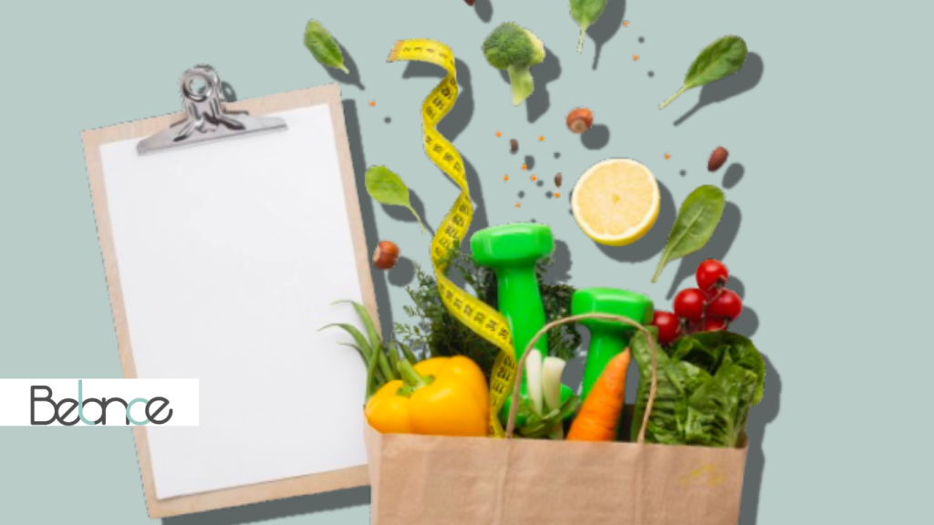 sayuran untuk diet sehari hari