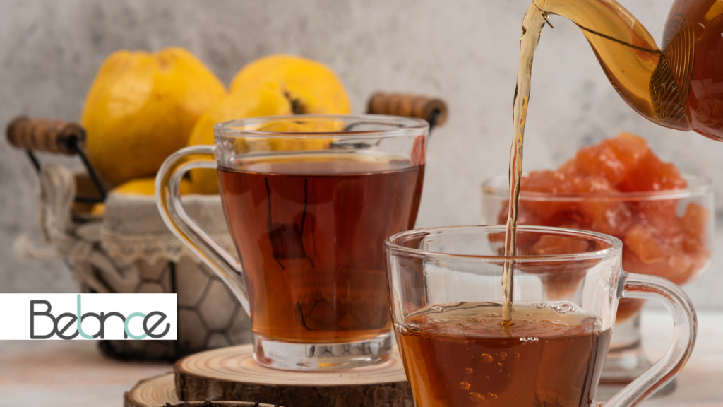 minuman probiotik