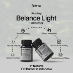 BUNDLING BELANCE LIGHT