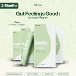 BUNDLING BELANCE BETA 4 BOX + FREE EXCLUSIVE