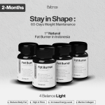 BUNDLING BELANCE LIGHT 4 PACK