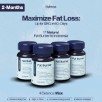 BUNDLING BELANCE MAX 4 PACK