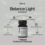 BELANCE - FAT BURNER LIGHT