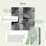 BUNDLING BELANCE BETA 2 BOX + FAT BURNER PLUS 2 PACK - Image 3