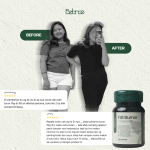 BUNDLING BELANCE BETA 2 BOX + FAT BURNER PLUS 2 PACK - Image 2