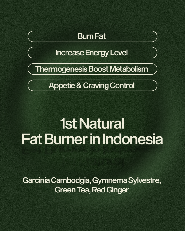 Fat Burner Knowledge